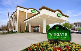 Wingate by Wyndham Richardson Tx